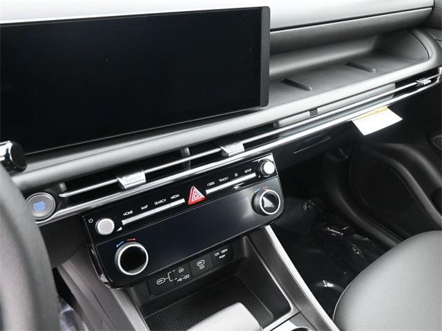 new 2026 Hyundai SANTA CRUZ car, priced at $33,167