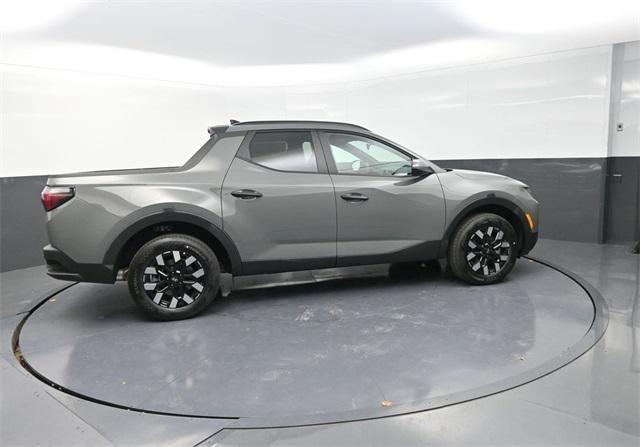 new 2026 Hyundai SANTA CRUZ car, priced at $33,167