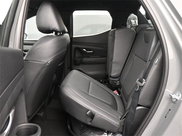new 2026 Hyundai SANTA CRUZ car, priced at $33,167