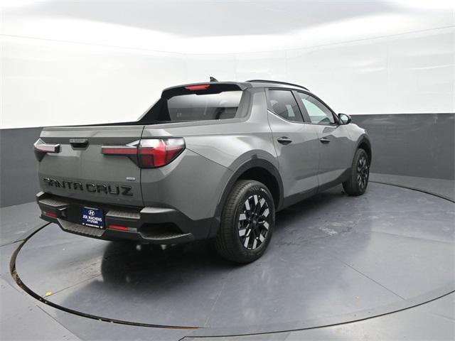 new 2026 Hyundai SANTA CRUZ car, priced at $33,167