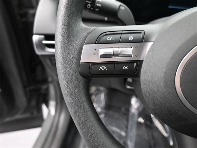new 2026 Hyundai SANTA CRUZ car, priced at $33,167