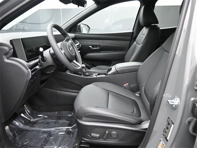 new 2026 Hyundai SANTA CRUZ car, priced at $33,167