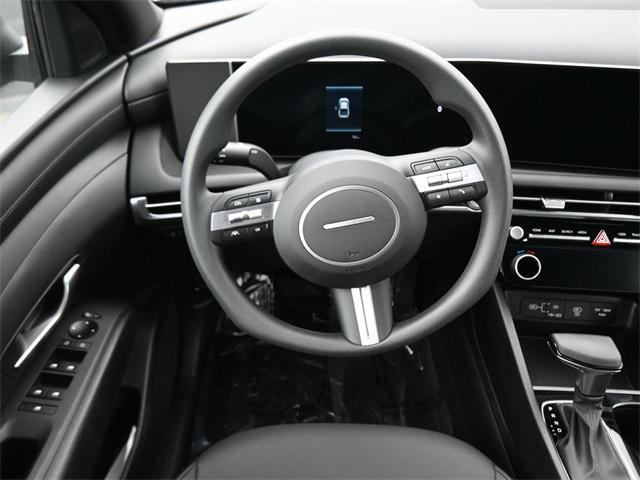 new 2026 Hyundai SANTA CRUZ car, priced at $33,167