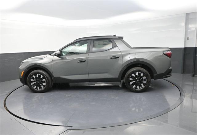new 2026 Hyundai SANTA CRUZ car, priced at $33,167