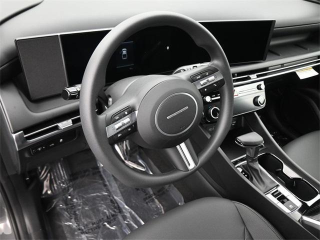 new 2026 Hyundai SANTA CRUZ car, priced at $33,167