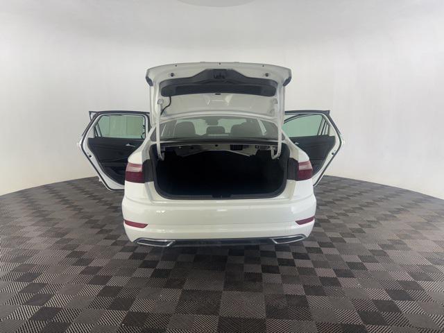 used 2020 Volkswagen Jetta car, priced at $16,557