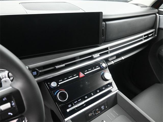 new 2025 Hyundai Santa Fe car, priced at $36,591
