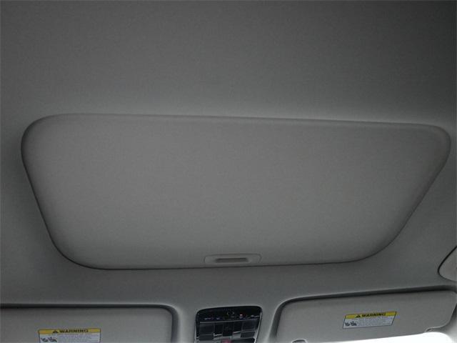 new 2025 Hyundai Santa Fe car, priced at $36,591