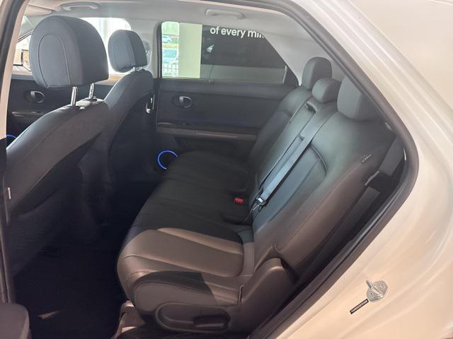 new 2025 Hyundai IONIQ 5 car, priced at $48,265