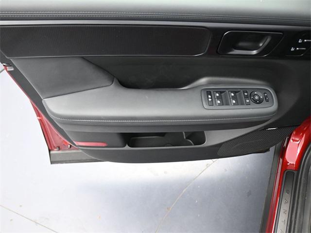 new 2026 Hyundai SANTA FE HEV car, priced at $47,326