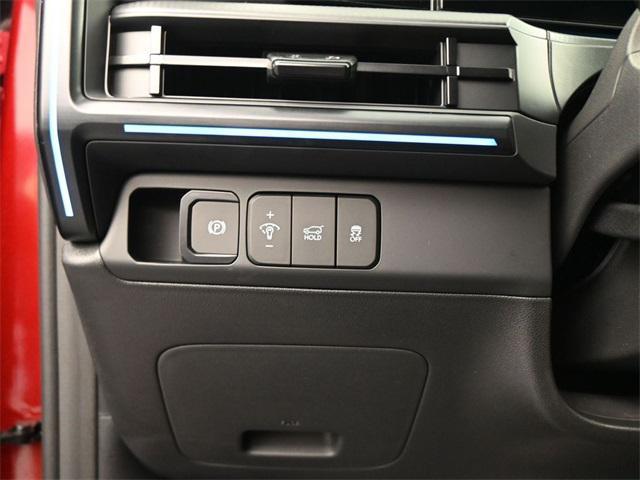 new 2026 Hyundai SANTA FE HEV car, priced at $47,326