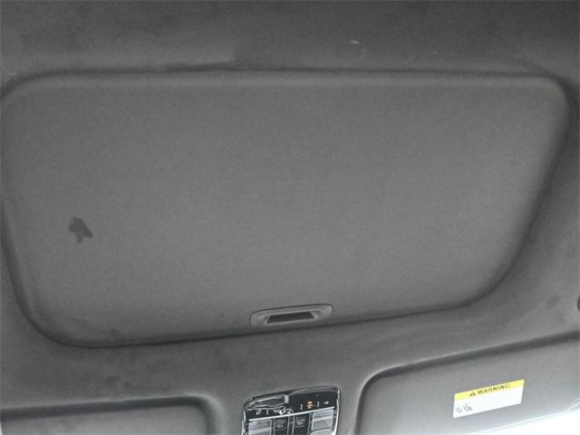 new 2026 Hyundai SANTA FE HEV car, priced at $47,326