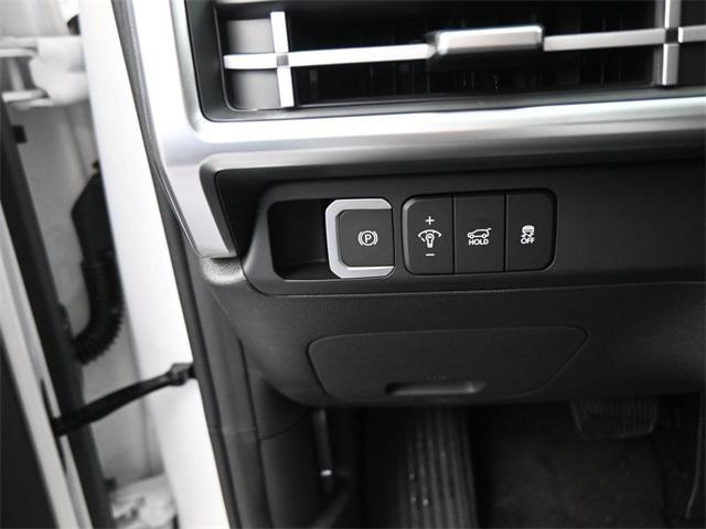 new 2026 Hyundai Santa Fe car, priced at $38,162