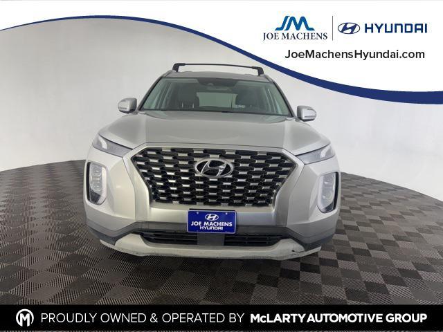 used 2021 Hyundai Palisade car, priced at $20,959