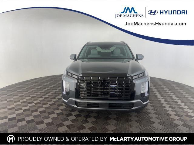 used 2025 Hyundai Palisade car, priced at $40,229