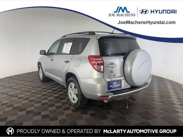 used 2012 Toyota RAV4 car, priced at $11,482