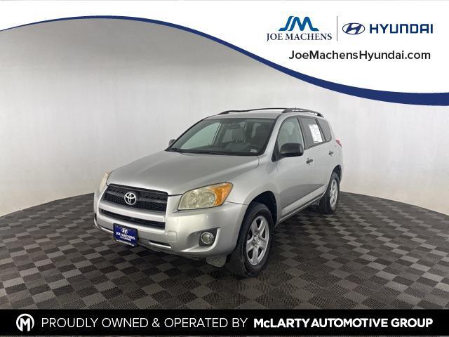 used 2012 Toyota RAV4 car, priced at $11,482