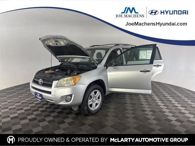 used 2012 Toyota RAV4 car, priced at $11,482