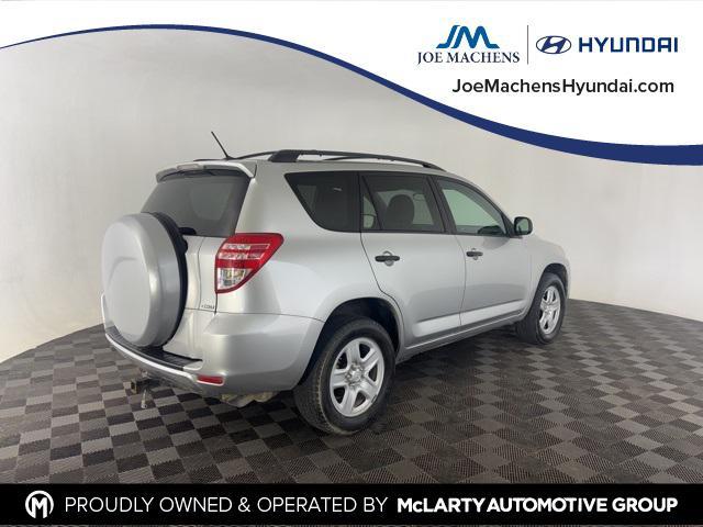 used 2012 Toyota RAV4 car, priced at $11,482