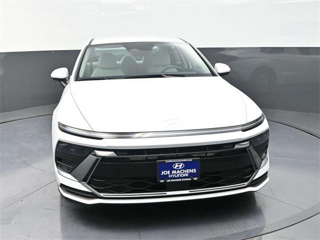 new 2025 Hyundai Sonata car, priced at $26,302