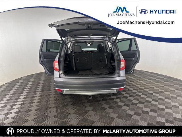 used 2020 Honda Pilot car, priced at $24,900