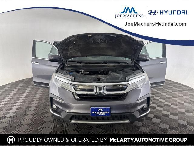 used 2020 Honda Pilot car, priced at $24,900