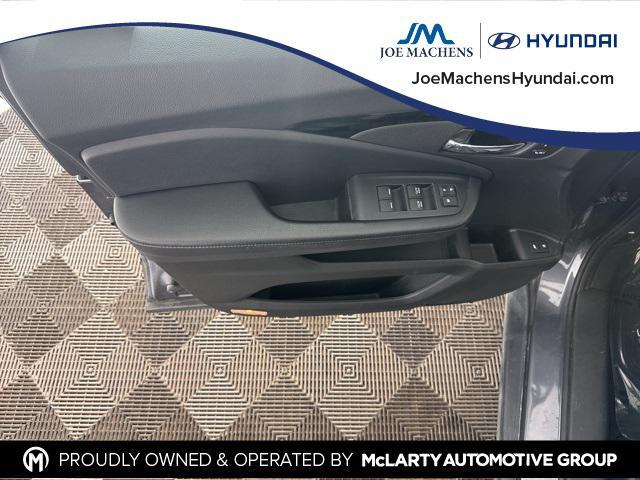 used 2020 Honda Pilot car, priced at $24,900