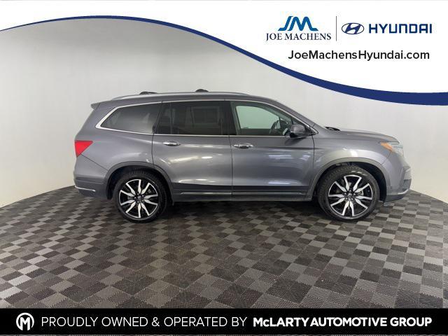 used 2020 Honda Pilot car, priced at $24,900