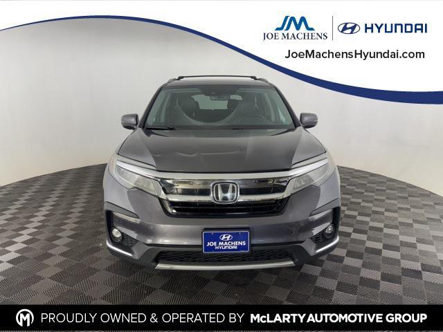 used 2020 Honda Pilot car, priced at $24,900