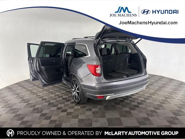 used 2020 Honda Pilot car, priced at $24,900