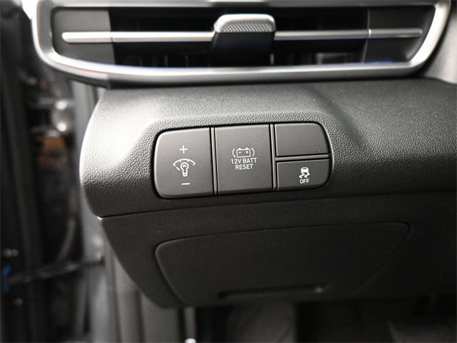 new 2025 Hyundai ELANTRA HEV car, priced at $26,710