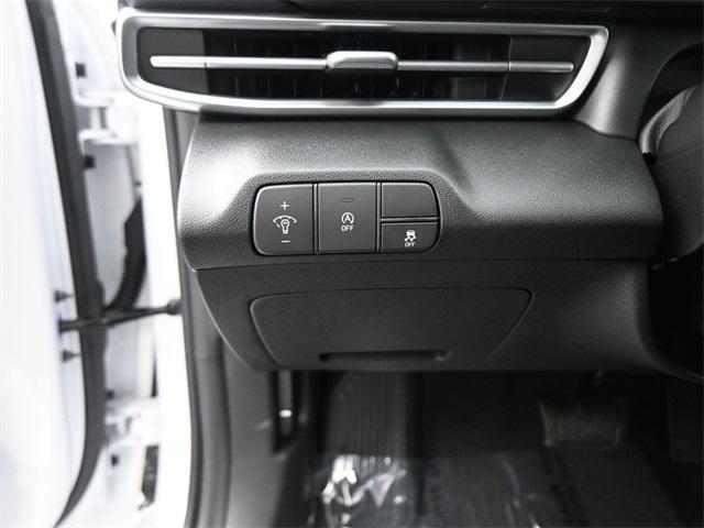 new 2025 Hyundai Elantra car, priced at $21,532