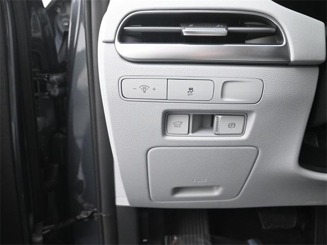 new 2025 Hyundai Palisade car, priced at $39,184