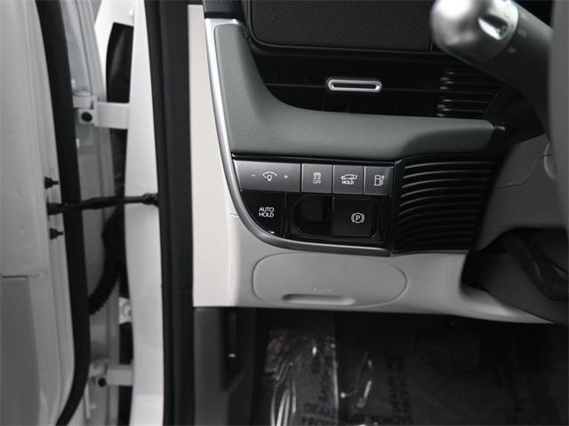 new 2025 Hyundai IONIQ 5 car, priced at $55,977