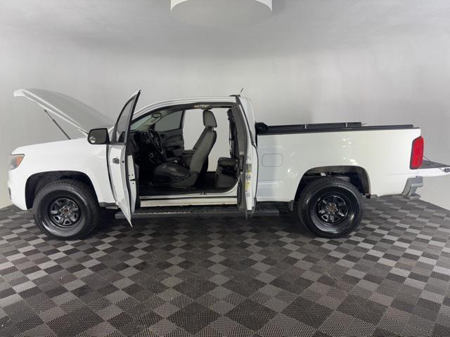 used 2015 Chevrolet Colorado car, priced at $9,800