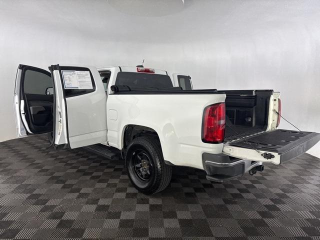 used 2015 Chevrolet Colorado car, priced at $9,800