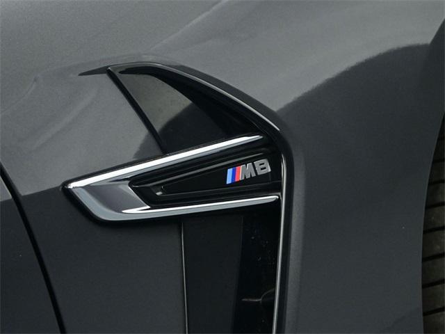 used 2020 BMW M8 car, priced at $66,999