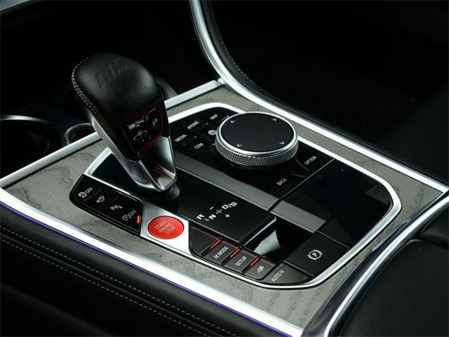 used 2020 BMW M8 car, priced at $66,999