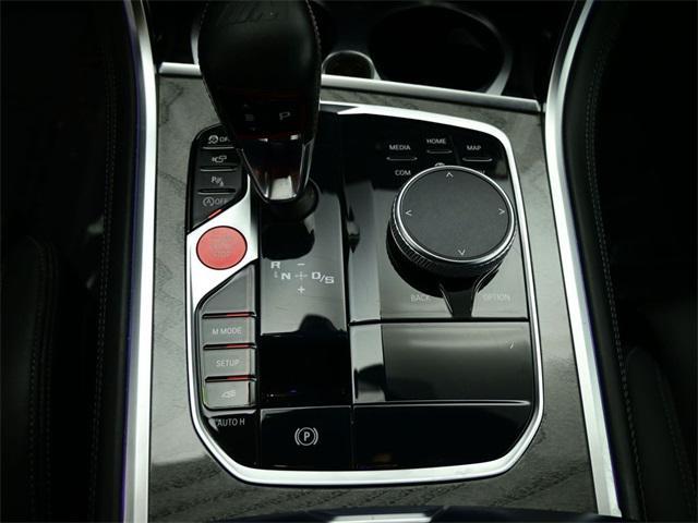 used 2020 BMW M8 car, priced at $66,999