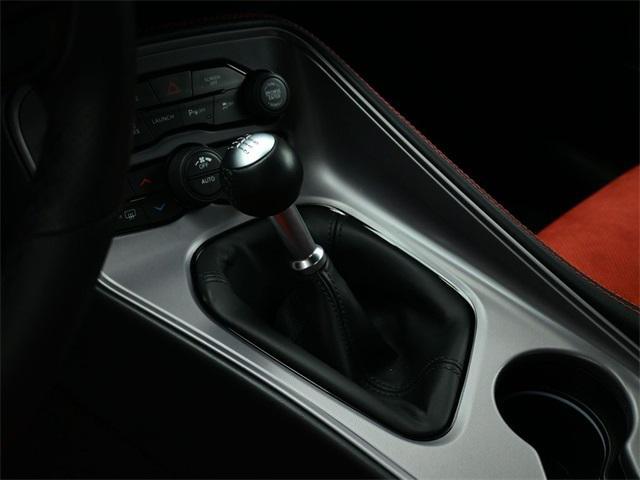 used 2023 Dodge Challenger car, priced at $56,999
