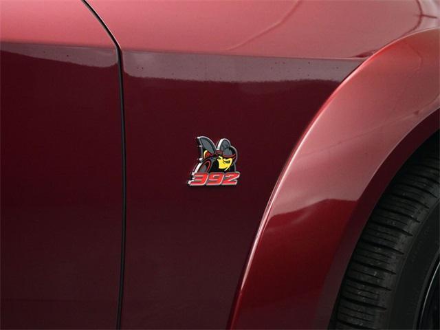 used 2023 Dodge Challenger car, priced at $56,999