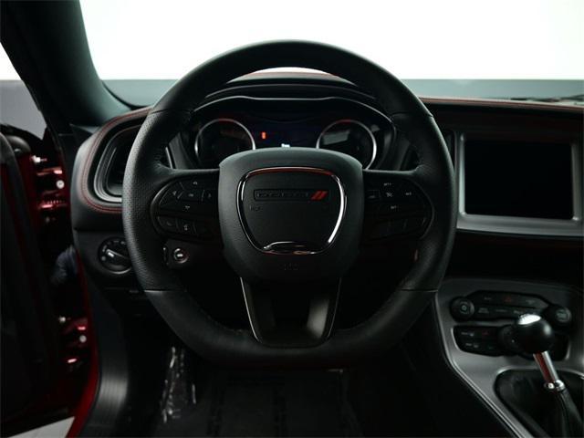 used 2023 Dodge Challenger car, priced at $56,999
