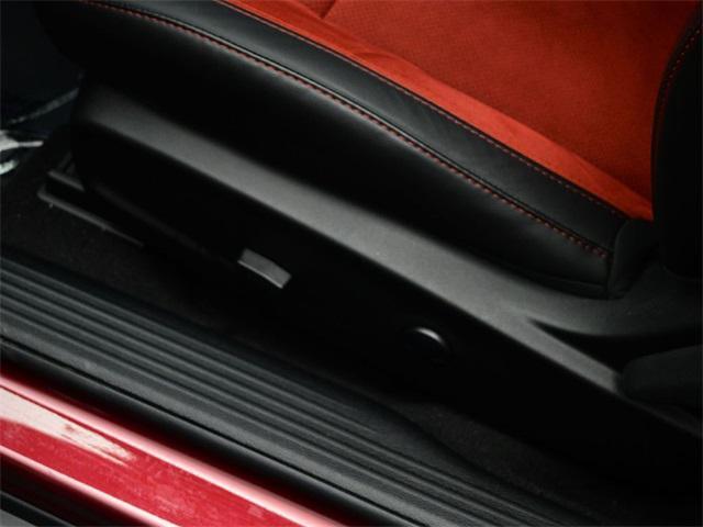 used 2023 Dodge Challenger car, priced at $56,999
