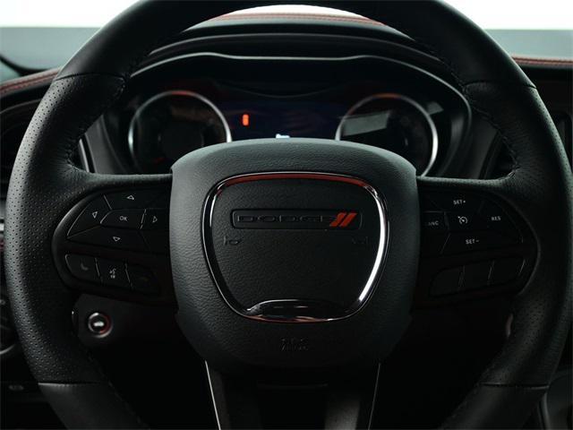 used 2023 Dodge Challenger car, priced at $56,999