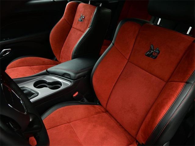 used 2023 Dodge Challenger car, priced at $56,999