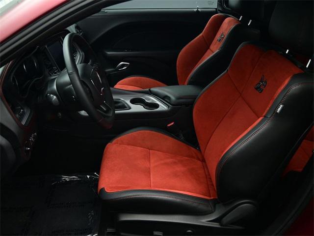 used 2023 Dodge Challenger car, priced at $56,999