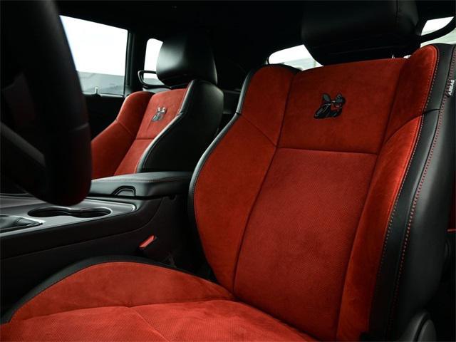 used 2023 Dodge Challenger car, priced at $56,999