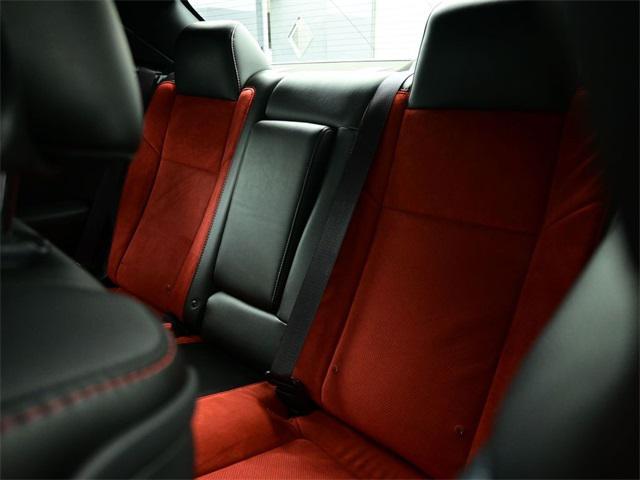 used 2023 Dodge Challenger car, priced at $56,999