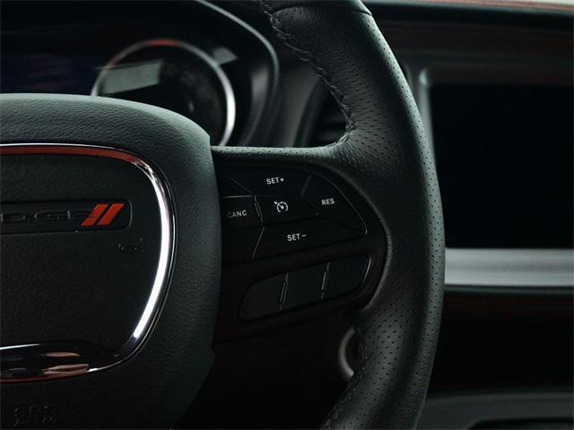 used 2023 Dodge Challenger car, priced at $56,999