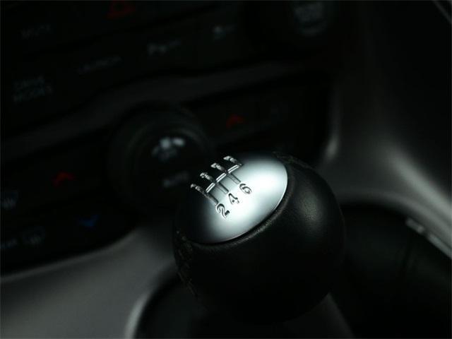used 2023 Dodge Challenger car, priced at $56,999